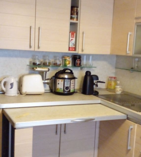 Продаётся 2-комнатная квартира, 50 м²