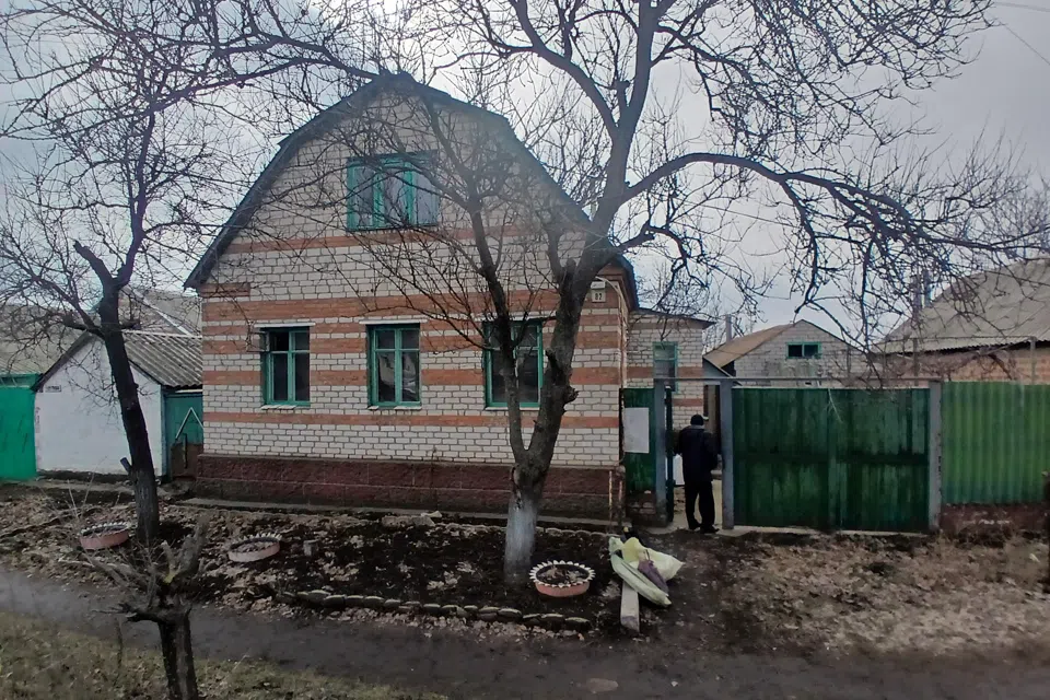 Продаётся 1-этажный дом, 71 м²