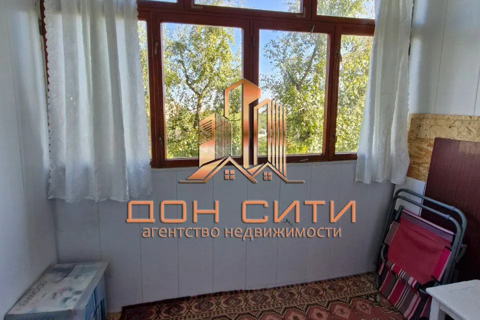 Продаётся 3-комнатная квартира, 64 м²