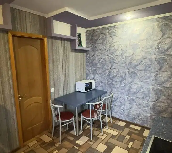 Продаётся 2-комнатная квартира, 42.3 м²