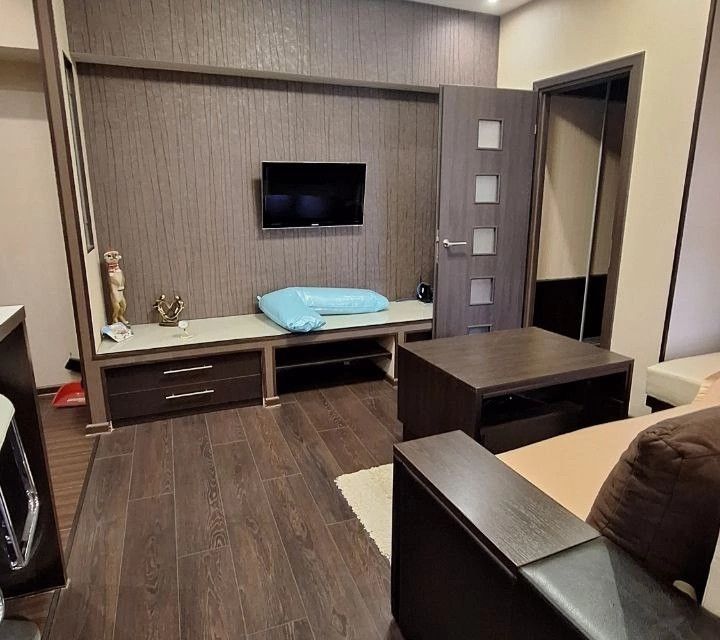 Продаётся 1-этажный дом, 78 м²
