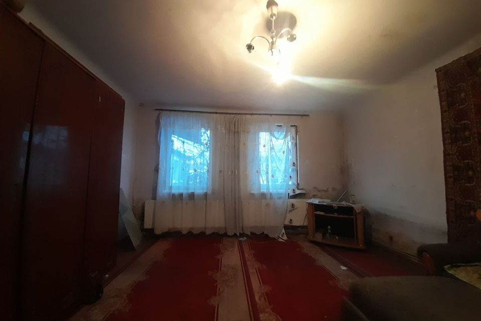 Продаётся 1-этажный дом, 90 м²