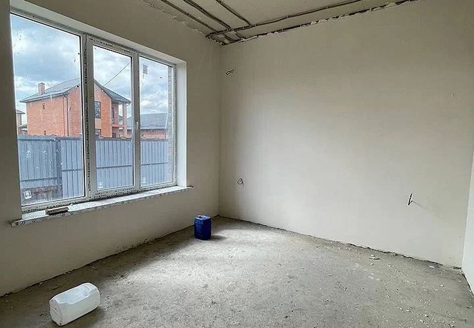 Продаётся 1-этажный дом, 124 м²