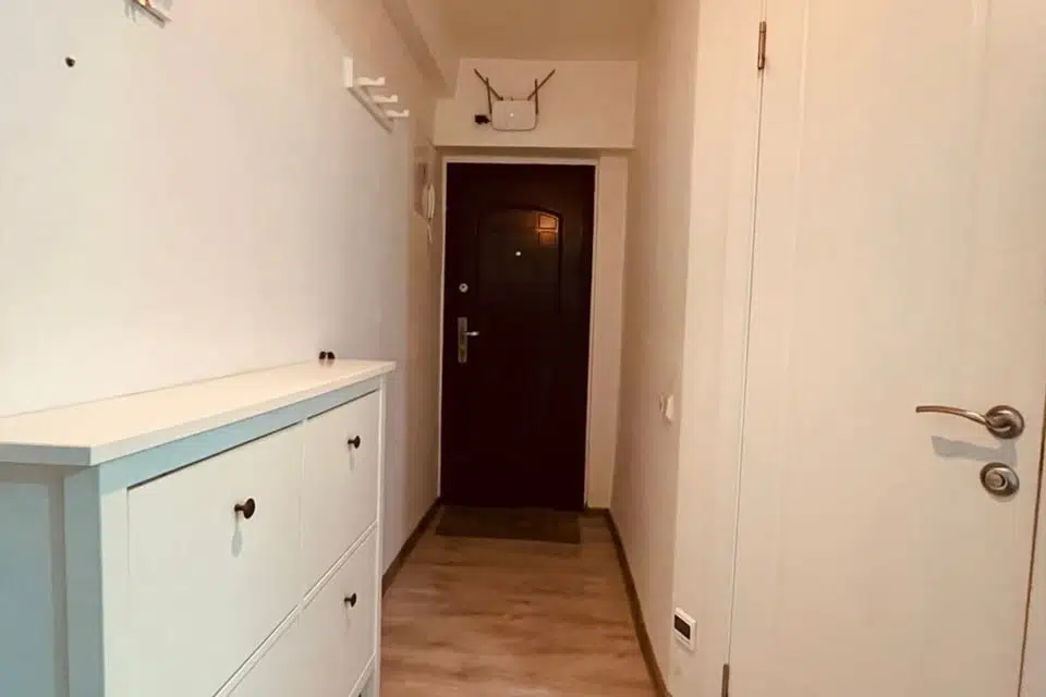 Продаётся 2-комнатная квартира, 44.7 м²