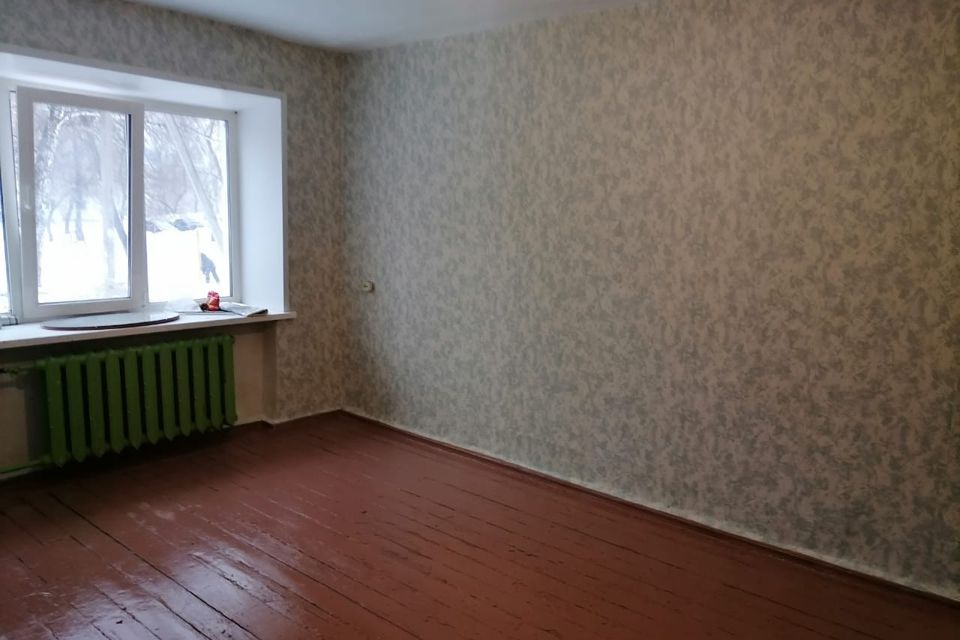 Продаётся 1-комнатная квартира, 30.5 м²