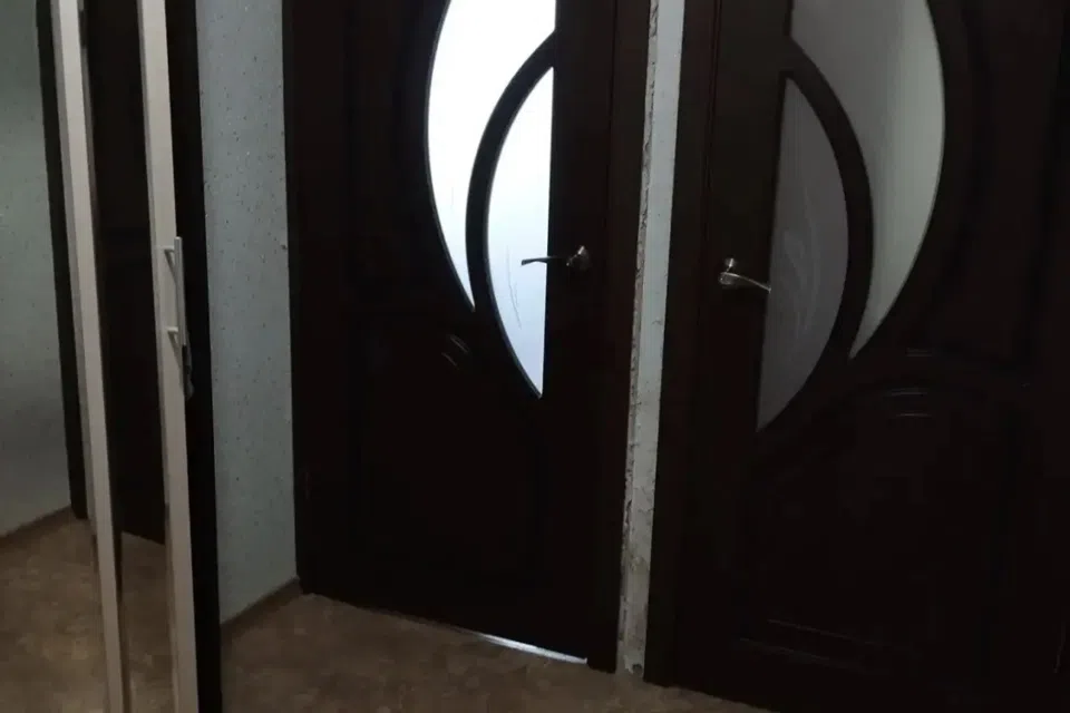 Продаётся 1-комнатная квартира, 36 м²