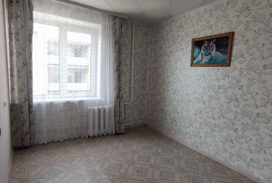 Продаётся 4-комнатная квартира, 71.1 м²