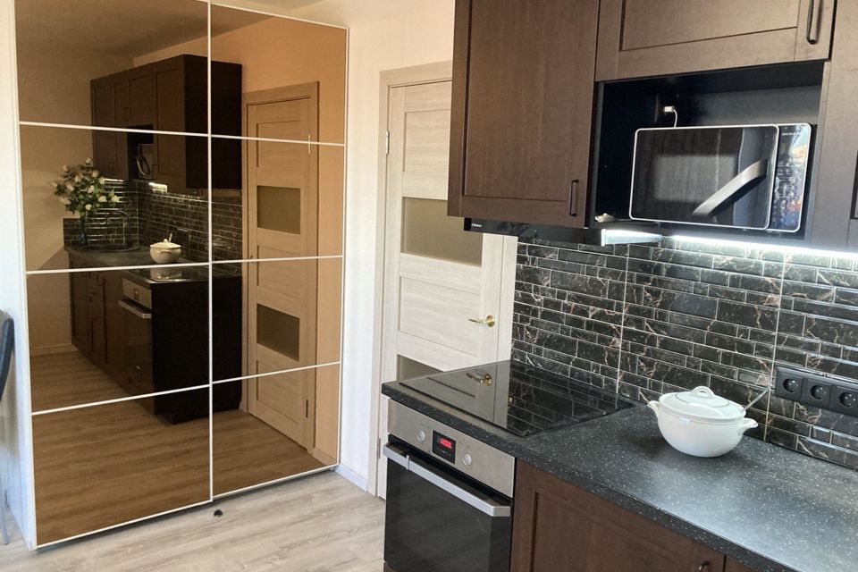 Продаётся студия, 26 м²
