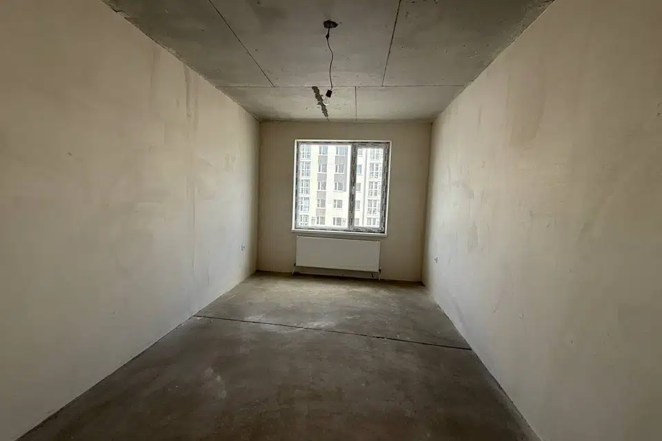 Продаётся 2-комнатная квартира, 50.4 м²