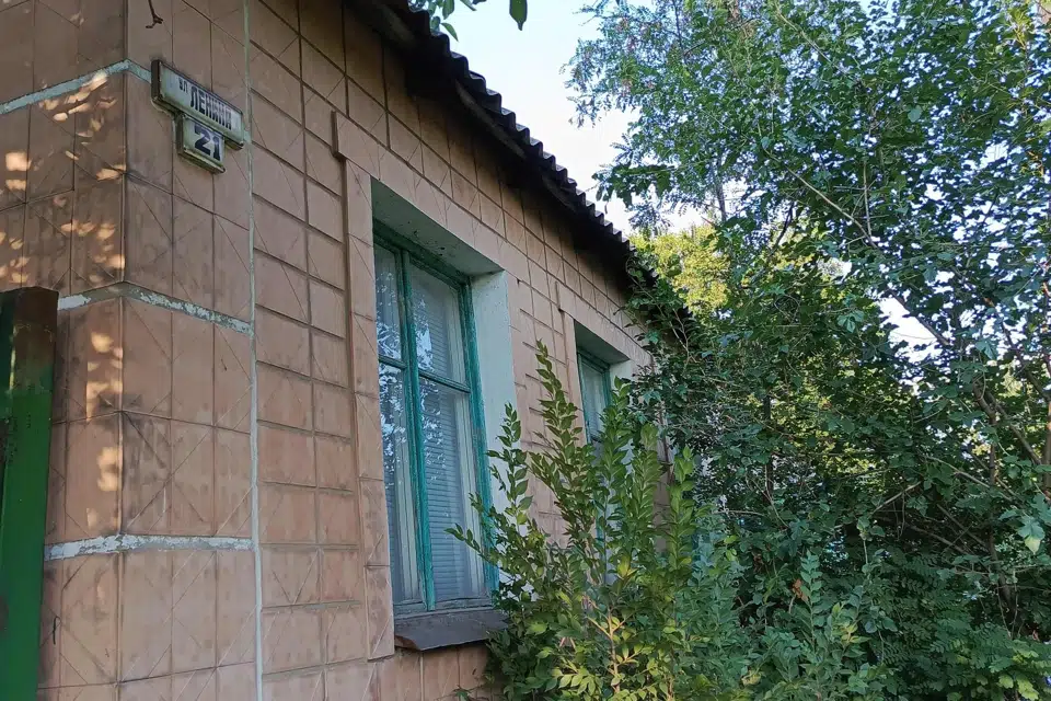 Продаётся 1-этажный дом, 74.4 м²