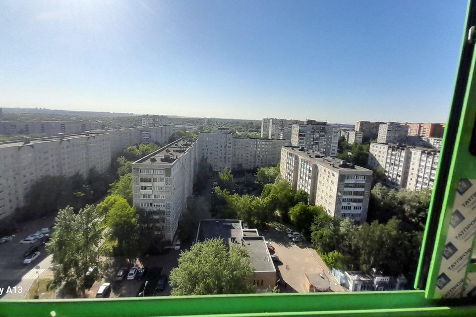 Продаётся 2-комнатная квартира, 50 м²
