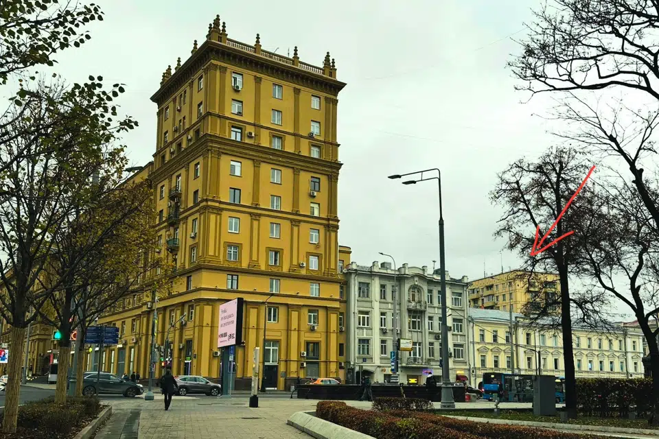Продаётся 1-комнатная квартира, 33 м²