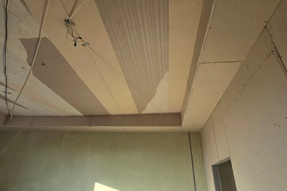 Продаётся 1-комнатная квартира, 43 м²