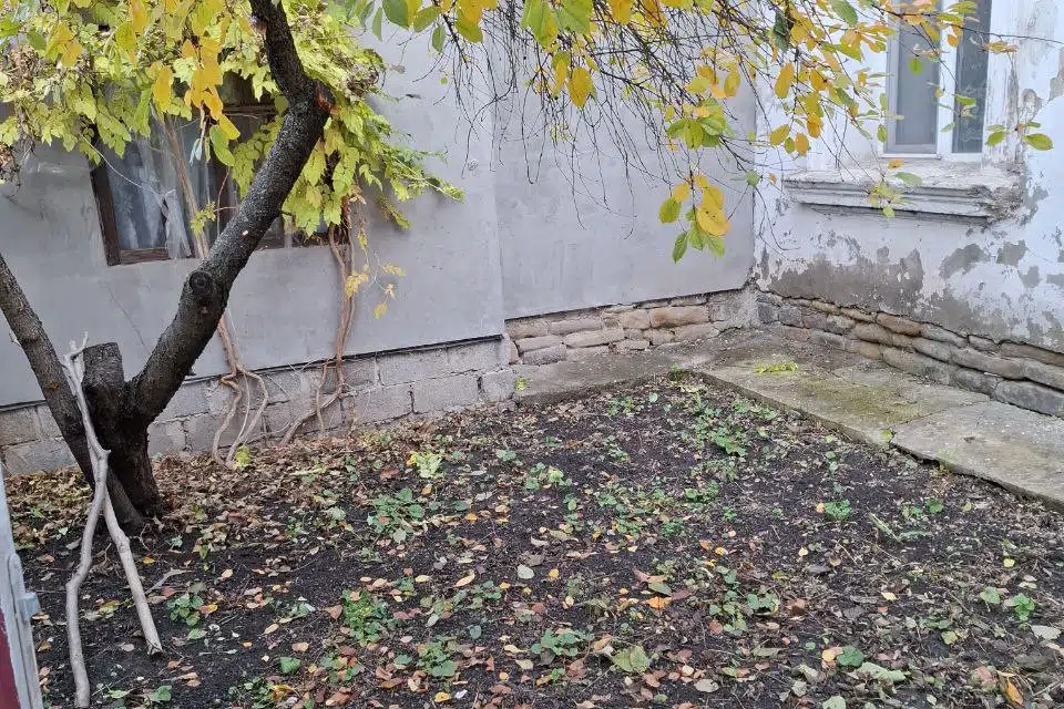 Продаётся часть дома