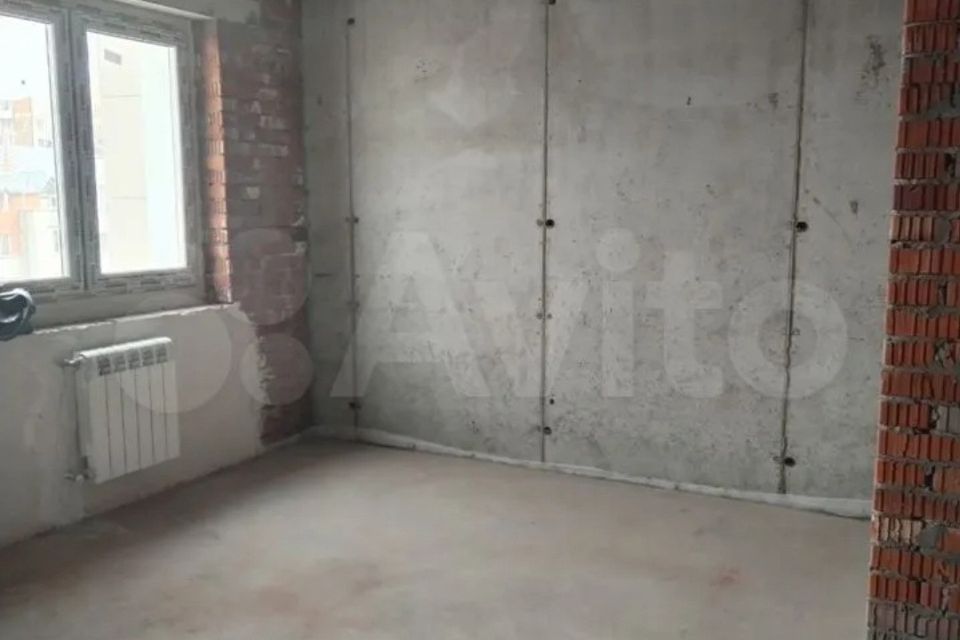 Продаётся 1-комнатная квартира, 32 м²