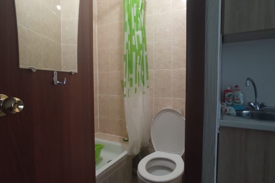 Сдаётся студия, 14 м²