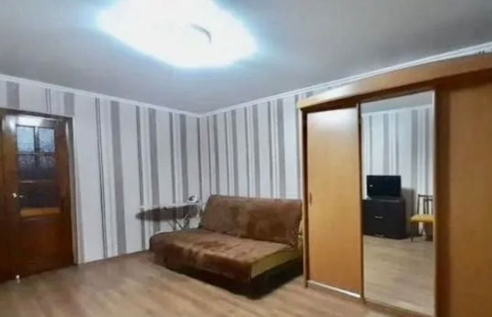 Продаётся 2-комнатная квартира, 50 м²
