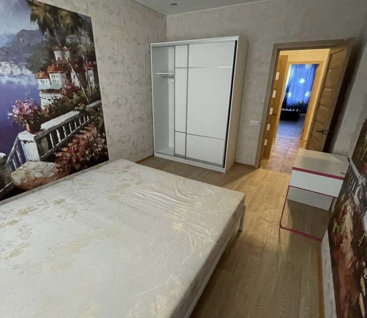 Продаётся 2-комнатная квартира, 50.8 м²