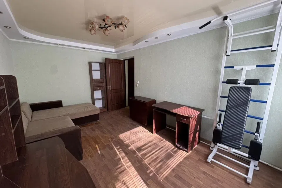 Продаётся 2-комнатная квартира, 45 м²