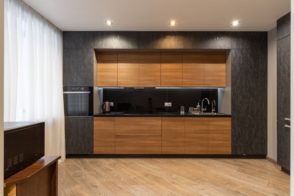 Продаётся 3-комнатная квартира, 78.9 м²