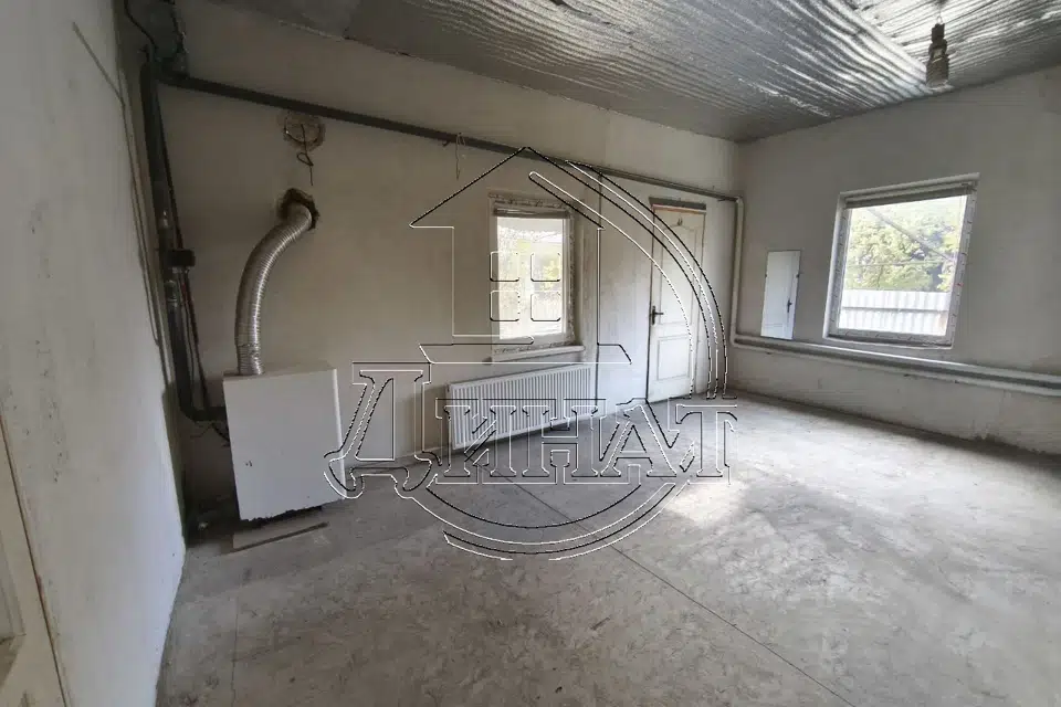 Продаётся 2-этажный дом, 110 м²