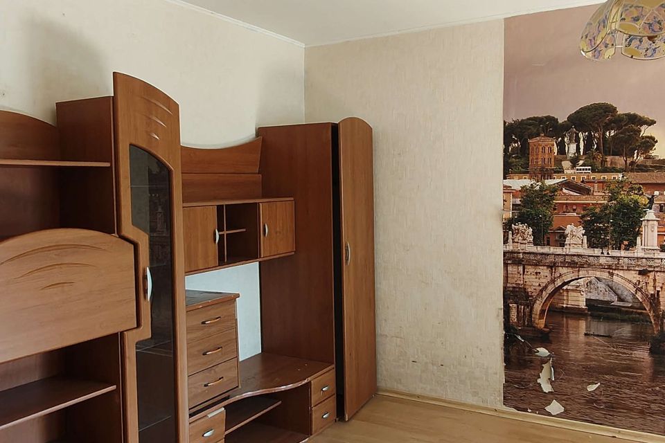 Продаётся 2-комнатная квартира, 51.9 м²