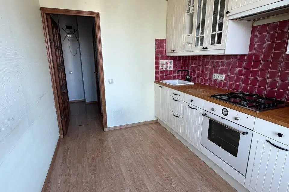 Продаётся 2-комнатная квартира, 49 м²
