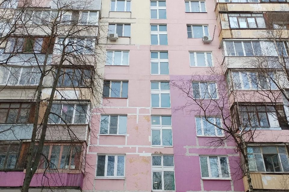 Продаётся 1-комнатная квартира, 35 м²