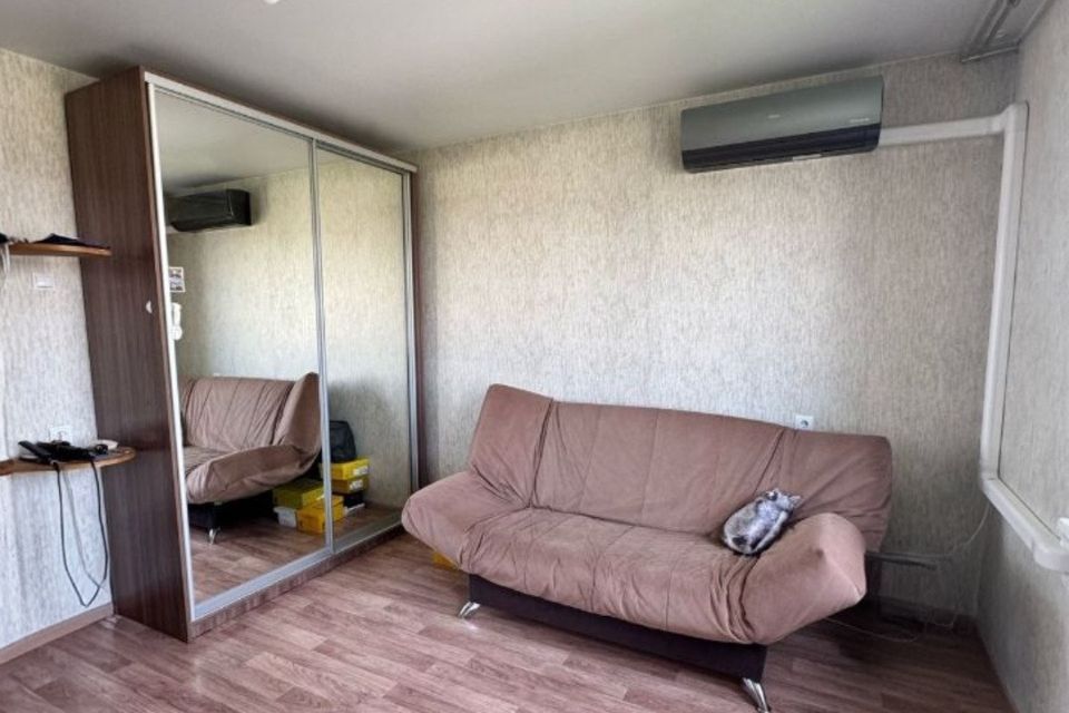 Продаётся 3-комнатная квартира, 85 м²