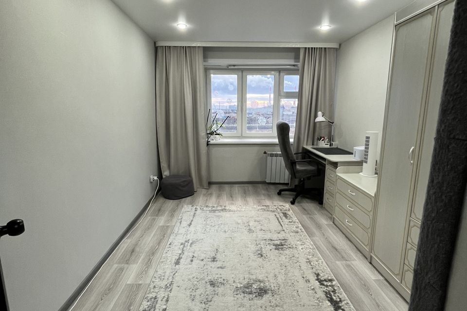 Продаётся 2-комнатная квартира, 47 м²