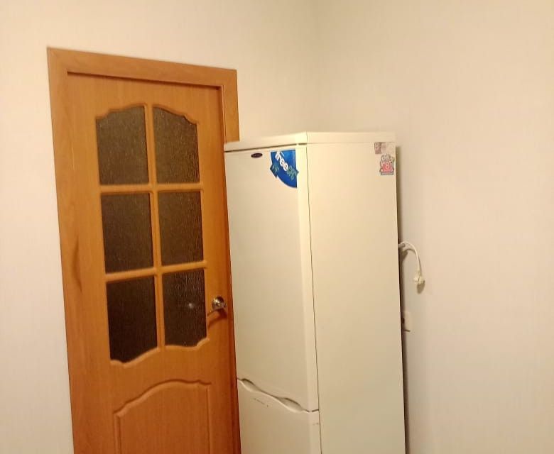 Продаётся 1-комнатная квартира, 36 м²