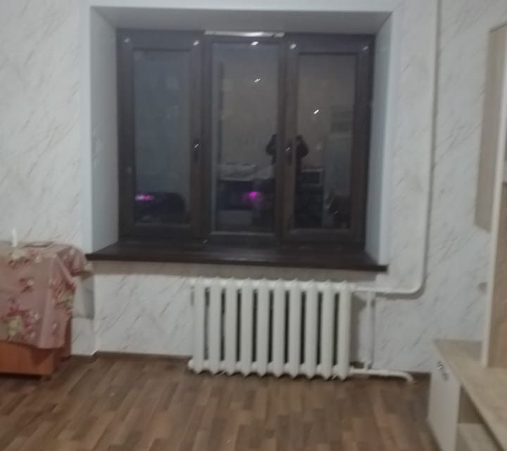 Продаётся комната в 1-комн. квартире, 17.9 м²