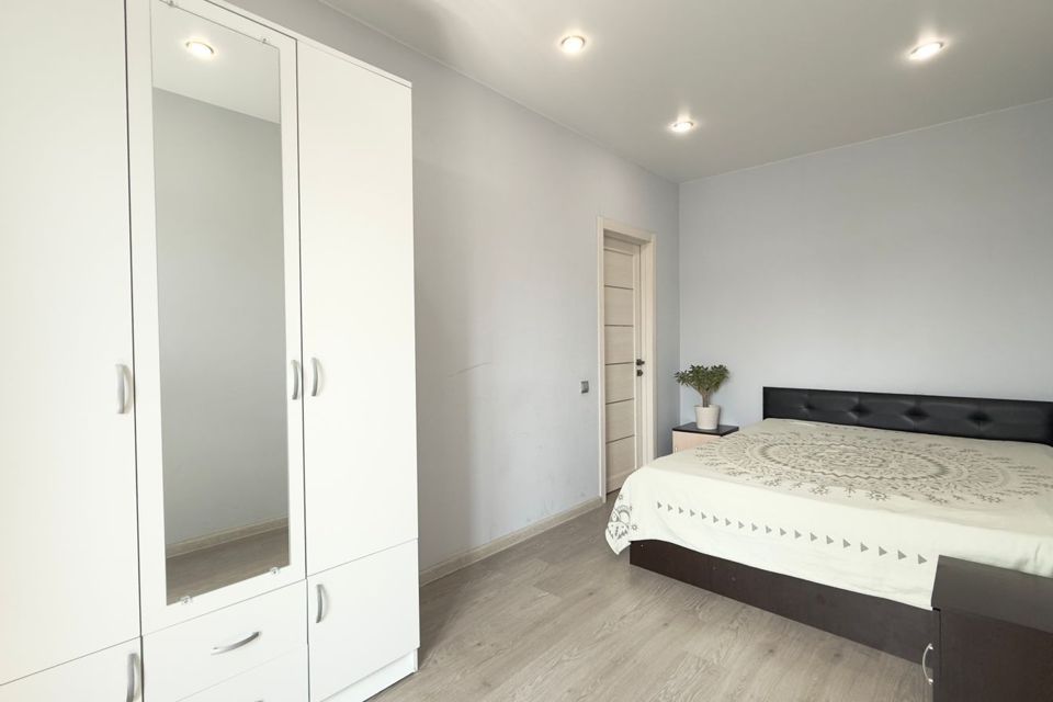 Продаётся 2-комнатная квартира, 50 м²