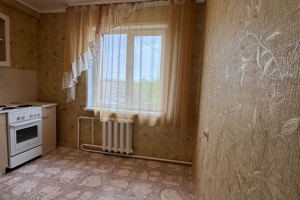 Продаётся 2-комнатная квартира, 44.5 м²