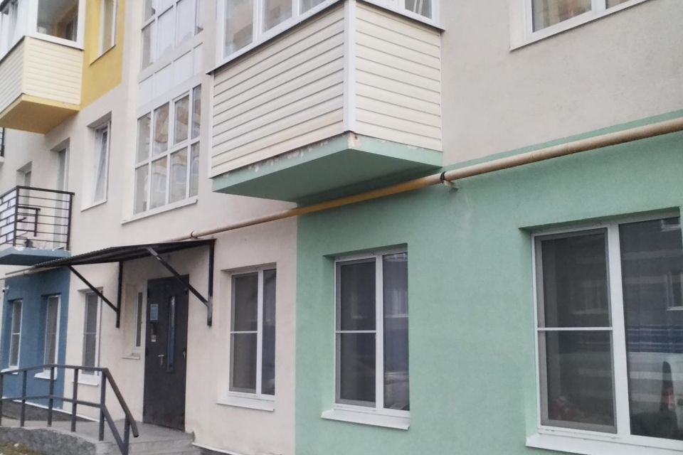 Продаётся студия, 26 м²