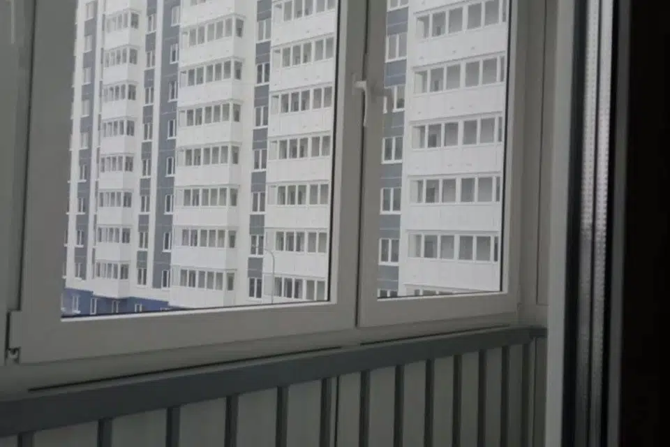 Продаётся 1-комнатная квартира, 32.2 м²