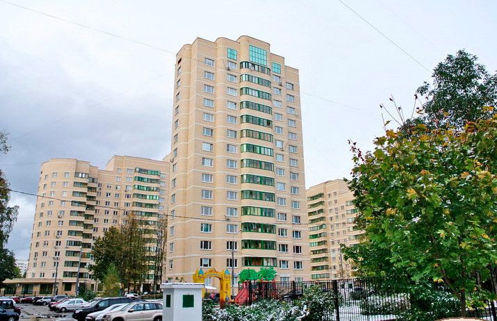 Продаётся комната в 3-комн. квартире, 10.6 м²