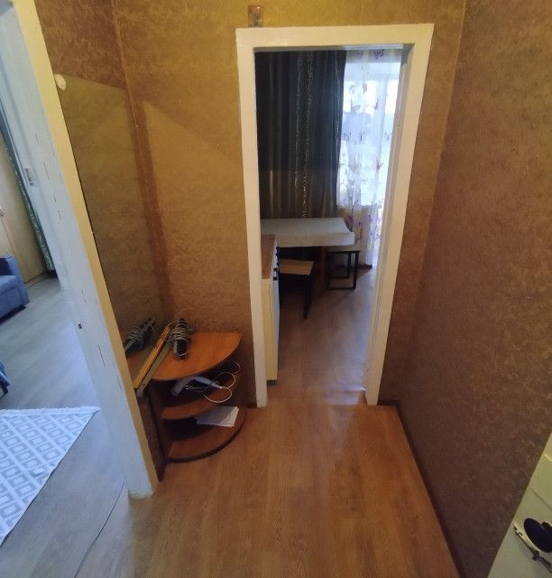 Продаётся 1-комнатная квартира, 27 м²