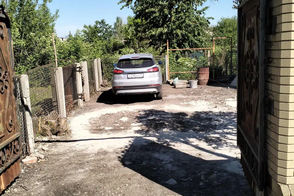 Продаётся 1-этажный дом, 53.8 м²