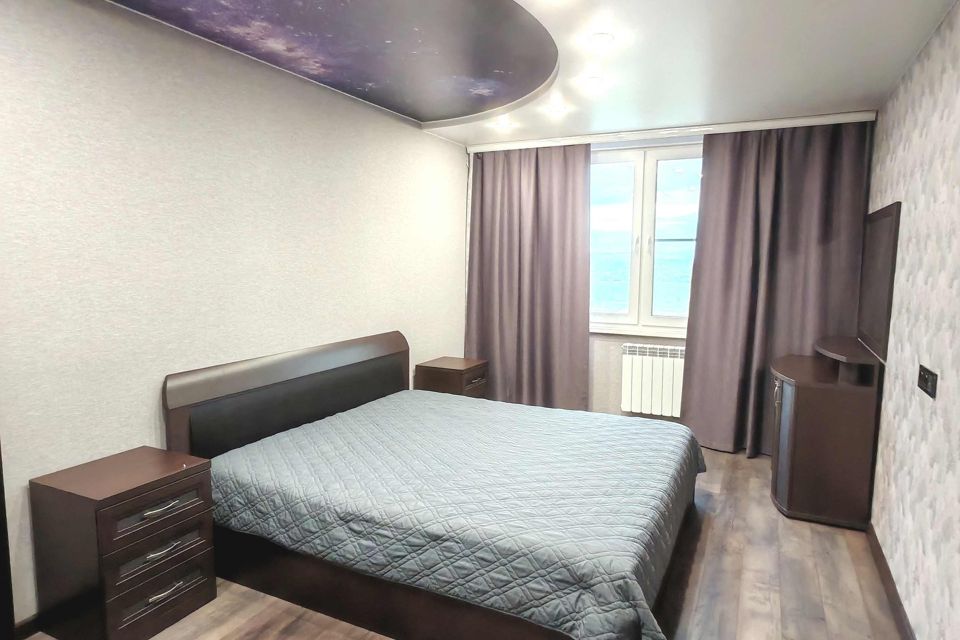 Продаётся 2-комнатная квартира, 66 м²