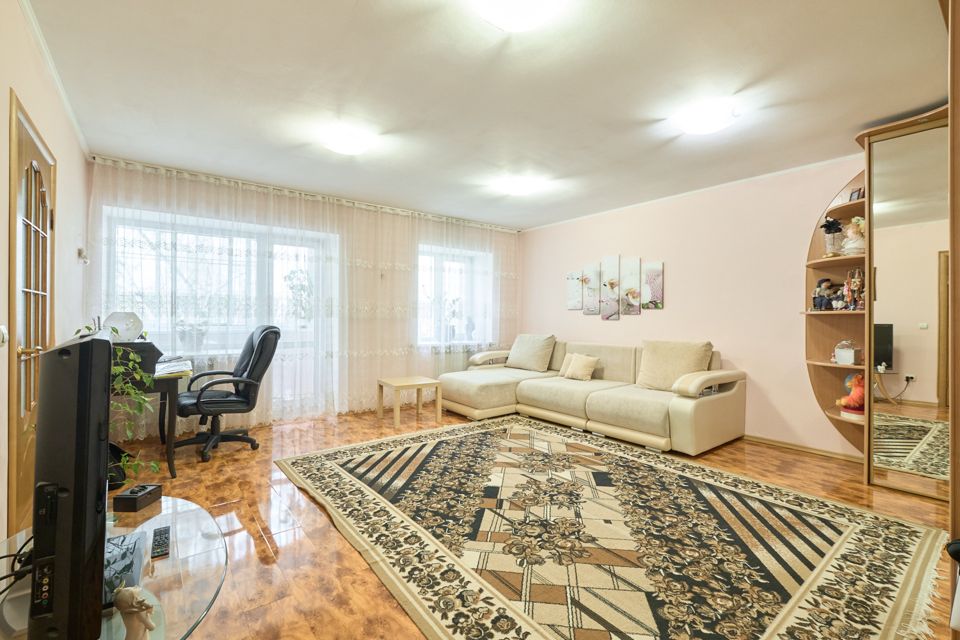 Продаётся 2-комнатная квартира, 44.2 м²