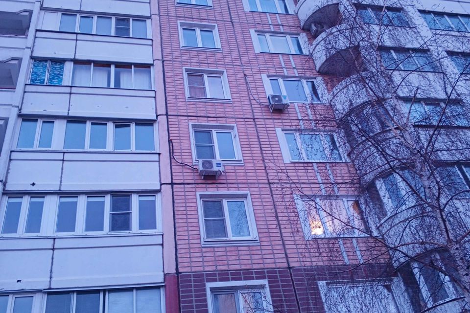 Продаётся 3-комнатная квартира, 93.5 м²