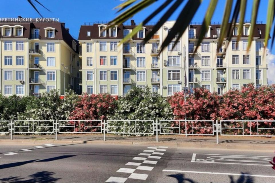 Продаётся 2-комнатная квартира, 41 м²