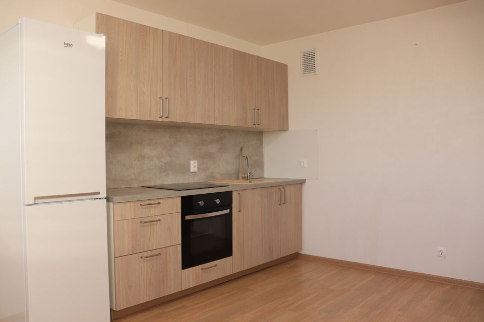 Продаётся студия, 28.4 м²