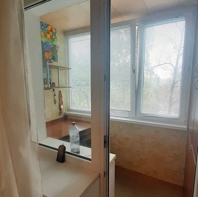 Продаётся 3-комнатная квартира, 64 м²