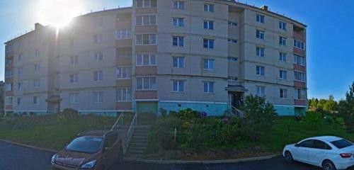 Сдаётся 2-комнатная квартира, 52.4 м²