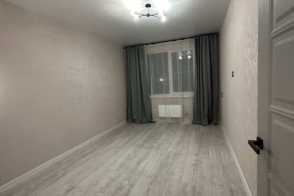 Продаётся 3-комнатная квартира, 91.7 м²