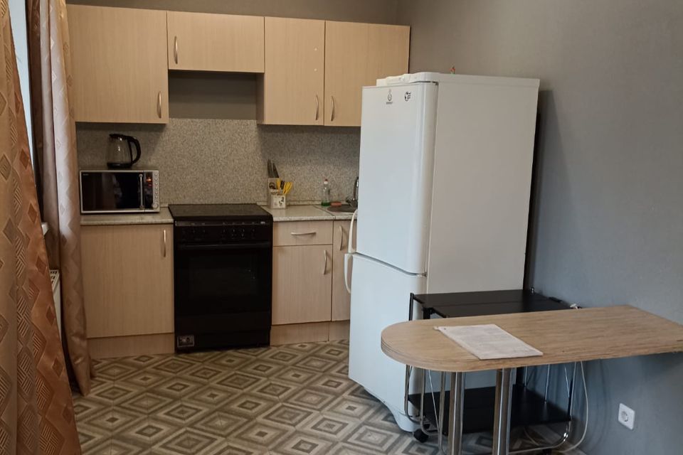 Продаётся студия, 30.6 м²