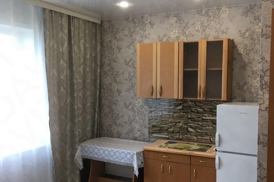 Сдаётся студия, 20 м²