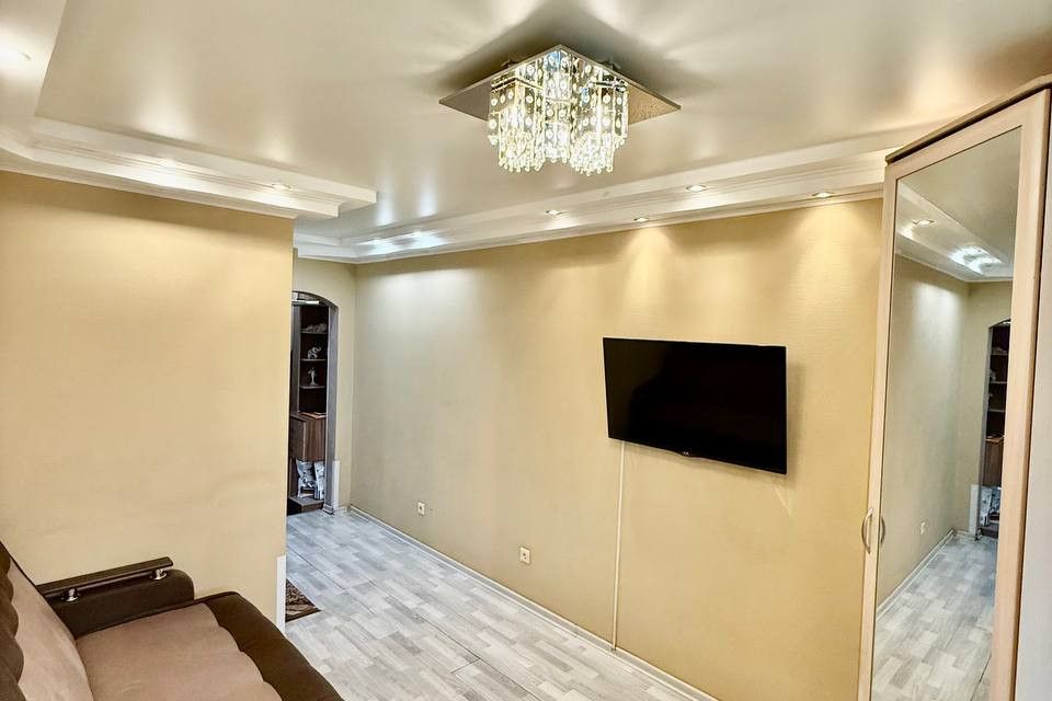 Продаётся студия, 23 м²